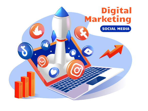 digital marketing course in gorakhpur