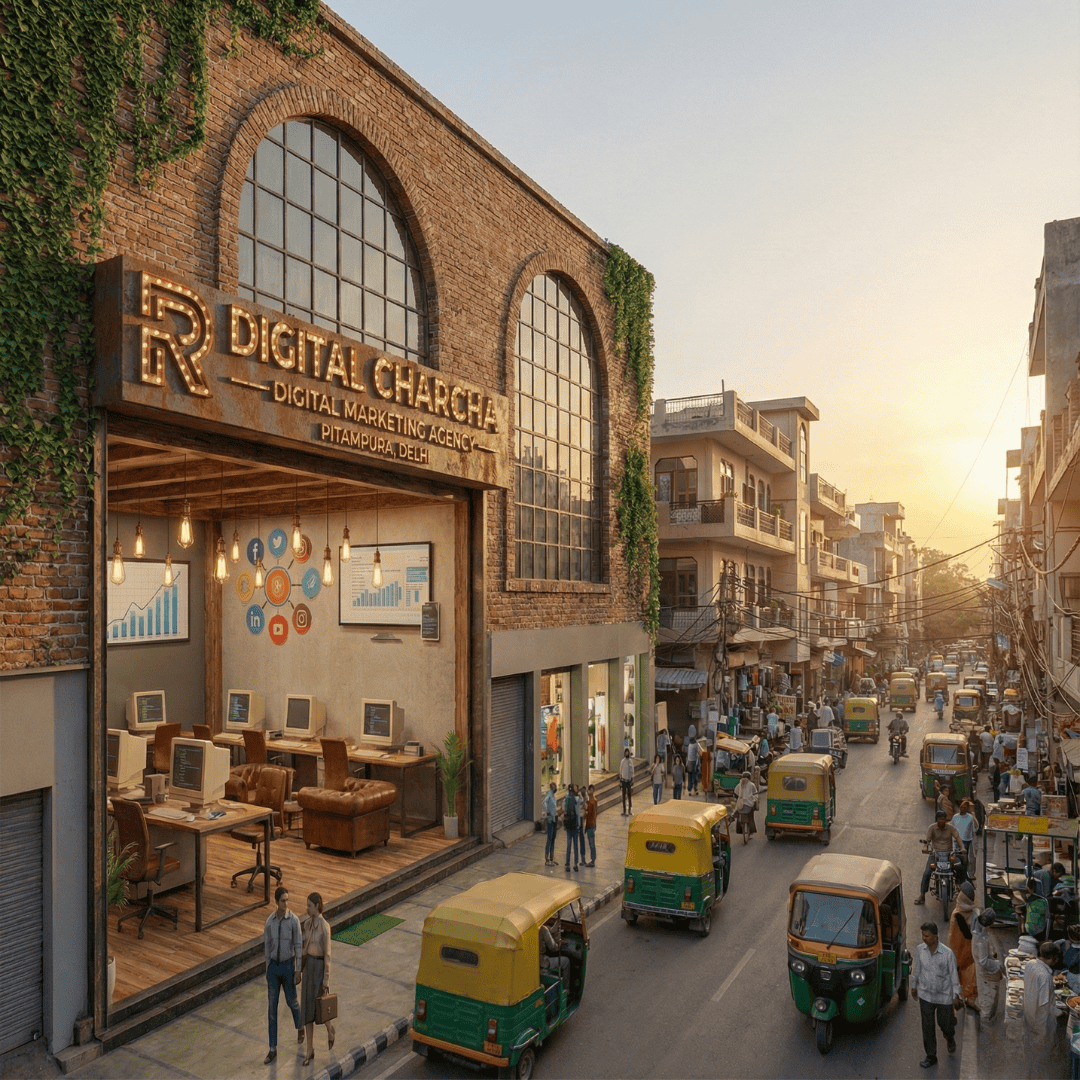 Digital Marketing  Experts