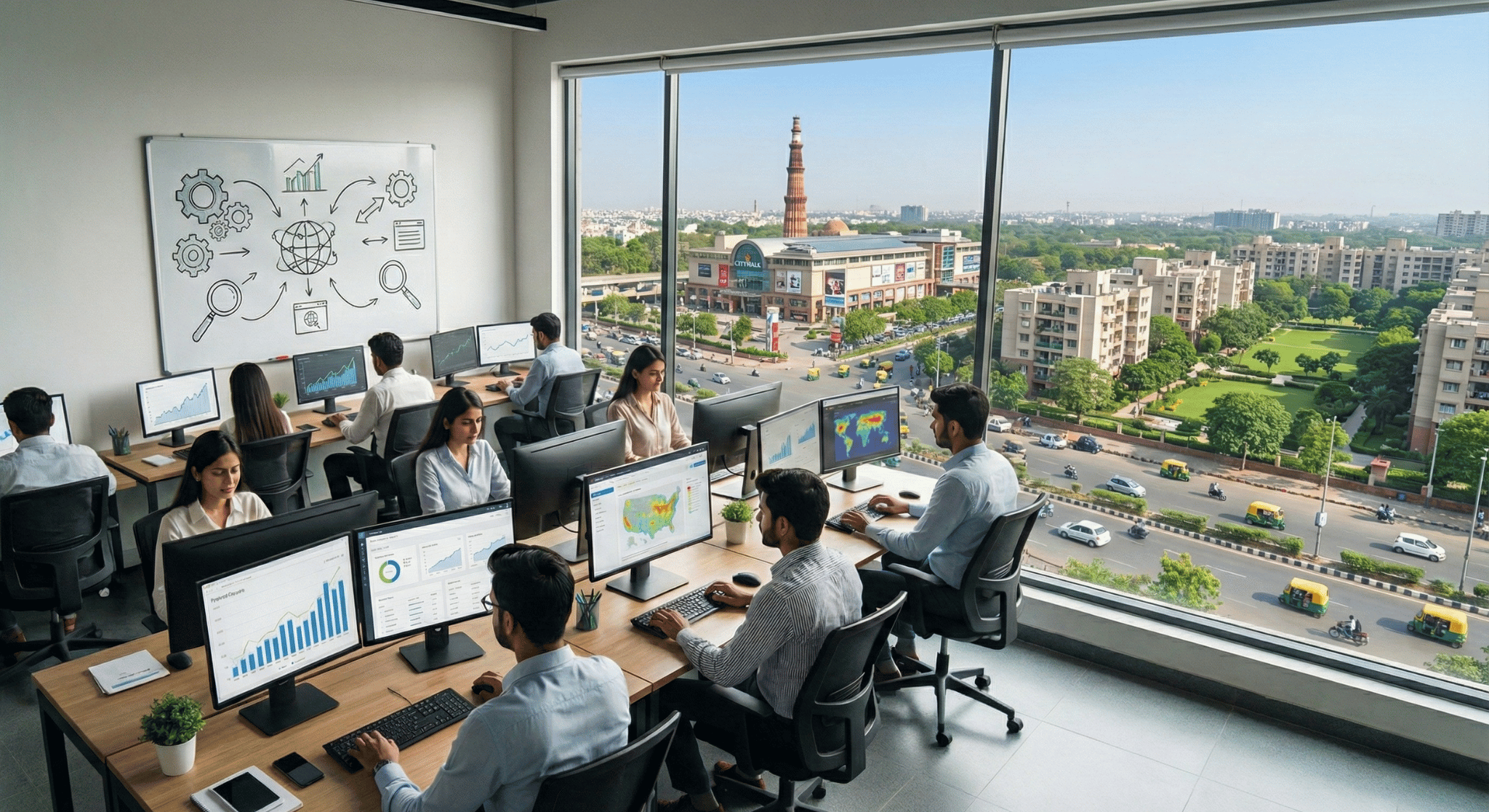 Digital Marketing  Experts