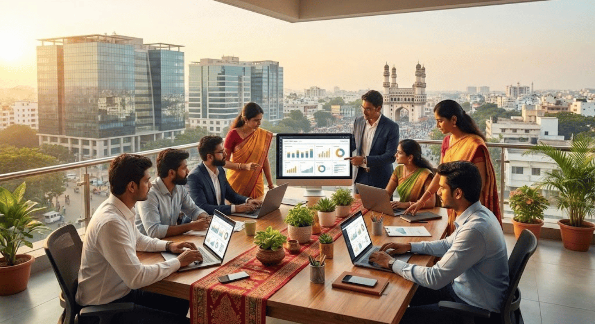 Digital Marketing Agency In Patna