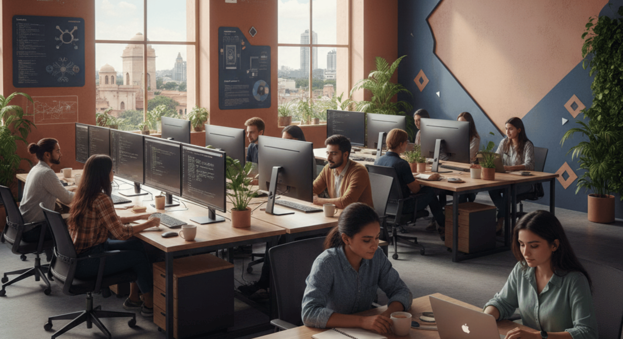 Digital Marketing  Experts