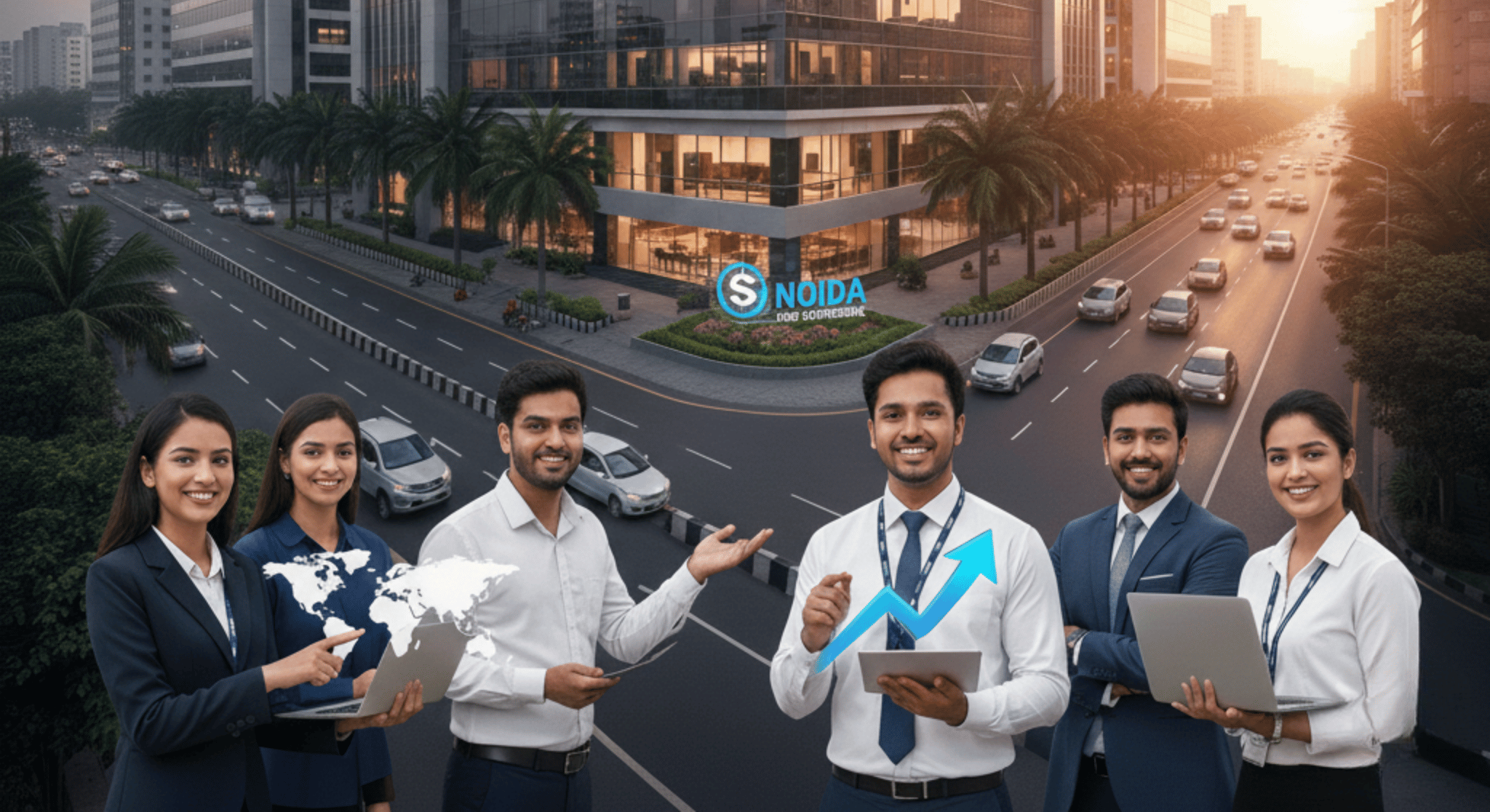 Digital Marketing Agency In Patna