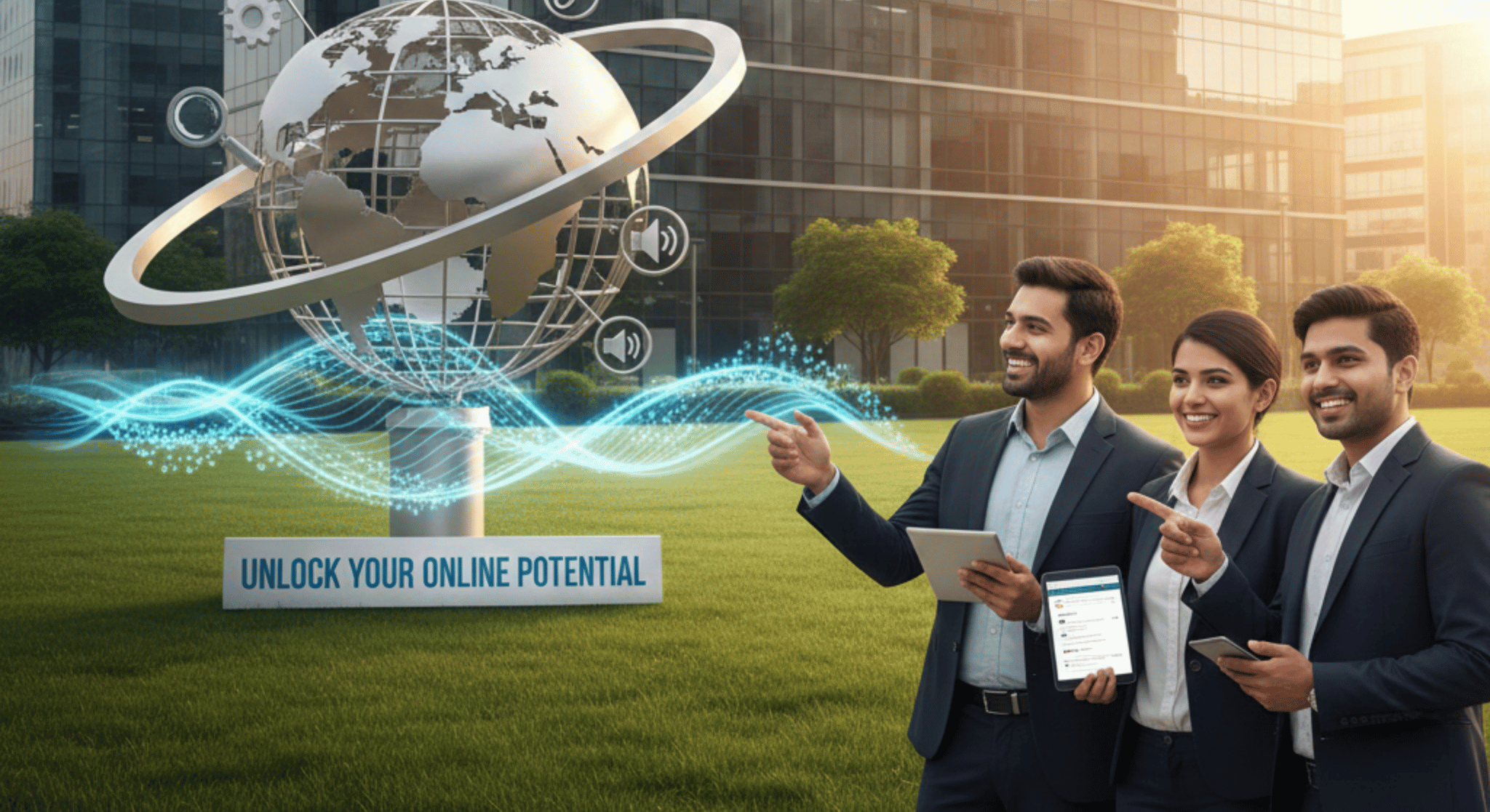 Digital Marketing Agency In Patna